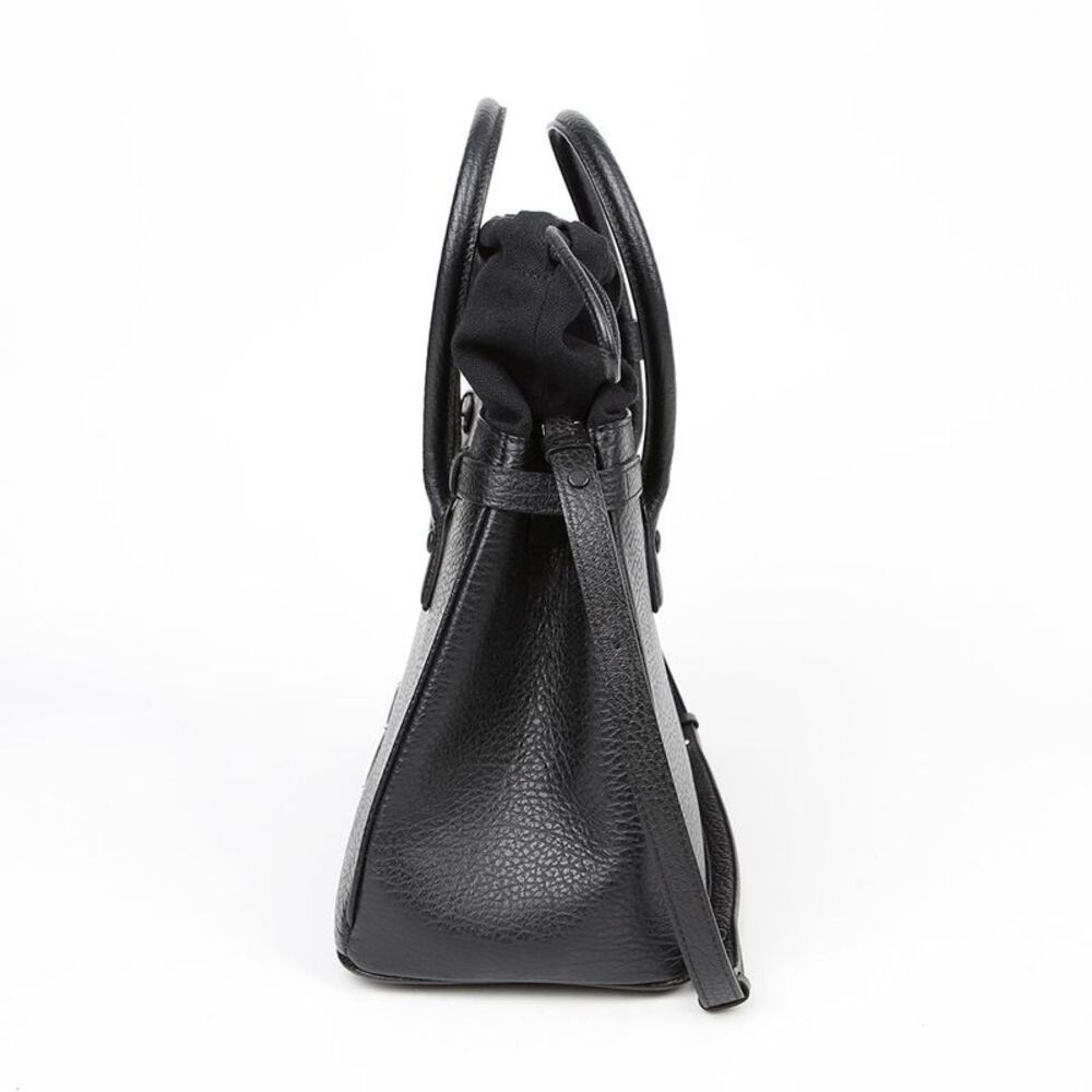Drawstring Tote Shoulder Bag - image 6